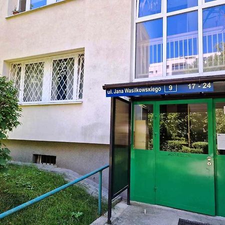 Great Apart Imielin Warsaw Ngoại thất bức ảnh