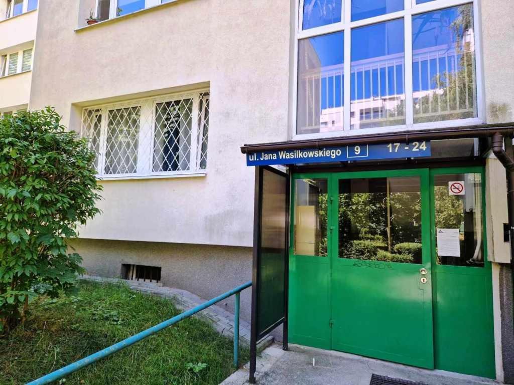 Great Apart Imielin Warsaw Ngoại thất bức ảnh