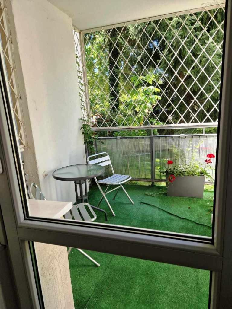 Great Apart Imielin Warsaw Ngoại thất bức ảnh