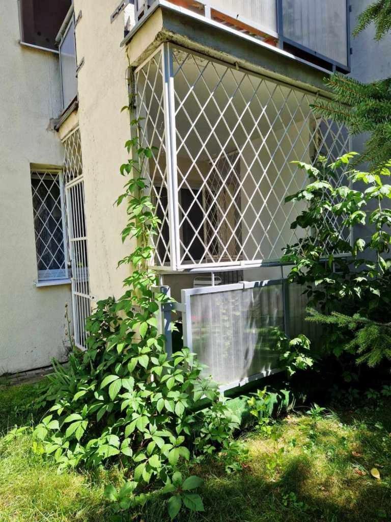 Great Apart Imielin Warsaw Ngoại thất bức ảnh