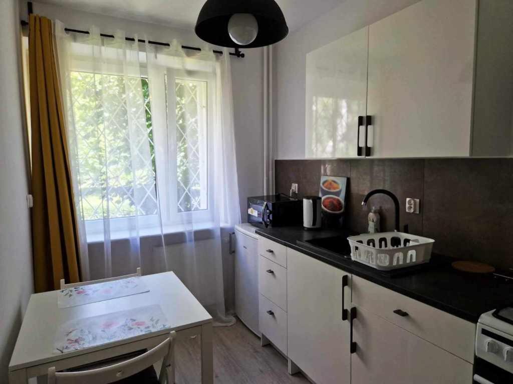 Great Apart Imielin Warsaw Ngoại thất bức ảnh
