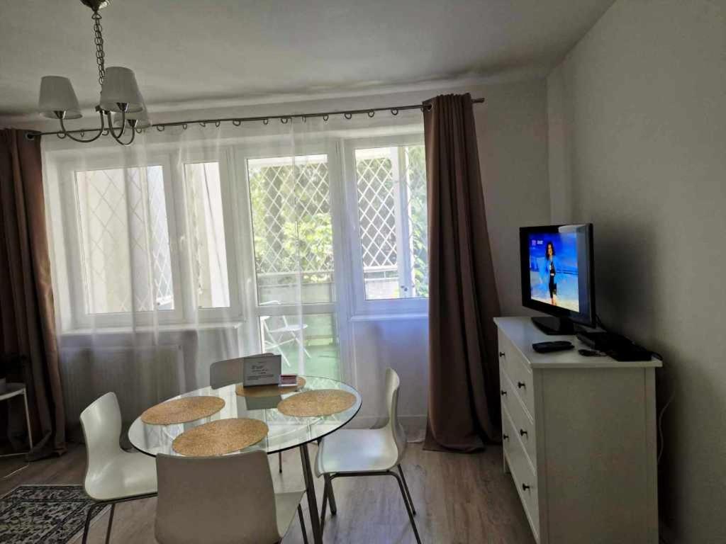 Great Apart Imielin Warsaw Ngoại thất bức ảnh