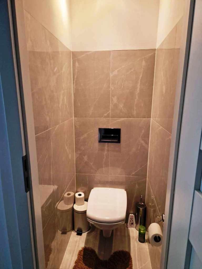 Great Apart Imielin Warsaw Ngoại thất bức ảnh
